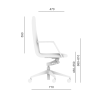 Harmony Pure 852-H