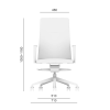 Harmony Pure 852-RA