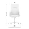 Harmony Modern 885