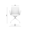 Harmony Modern 870,F75-N6