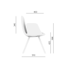 Harmony Modern 870-D