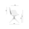 Harmony Modern 870,FW