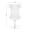 Flexi Lounge FL-XLBR-N1