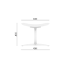 Flexi Lounge FL-T-N0