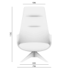Melody Lounge ML-XL,FW