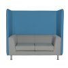 NOTRE DAME LOUNGE 102 – designové sofa od výrobce Antares