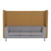 NOTRE DAME LOUNGE 103 – designové sofa od výrobce Antares
