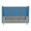 NOTRE DAME LOUNGE 103 – designové sofa od výrobce Antares