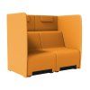 RUBICO LOUNGE 102 – designové sofa od výrobce Antares