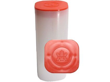 tuba maple leaf cerveny uzaver