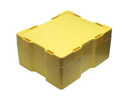 prazdny monster box maple leaf