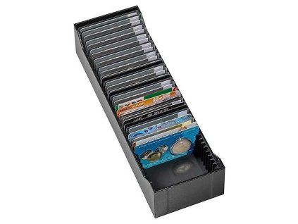 logik archivacni box na 40 slitku