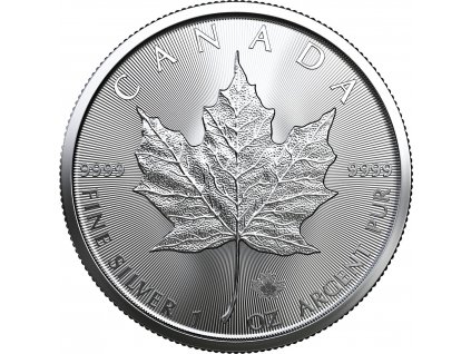 206486 canadian maple leaf 2023 reverse rev 1198