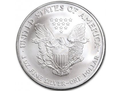 2008 american eagle silver 1oz reverse