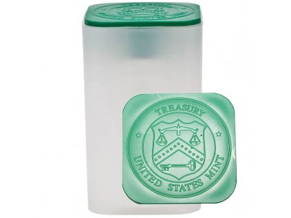 american silver eagle tube