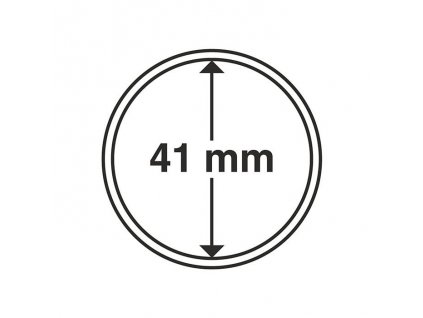 leuchtturm muenzkapseln grips innendurchmesser 41 mm