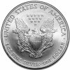 american eagle stribrna mince 1oz 2006