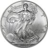 american eagle stribrna mince 1oz 2000 obverse
