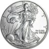 american eagle stribrna mince 1oz 1997 obverse