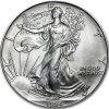 american eagle stribrna mince 1oz 1994 obverse