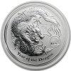 australian lunar series ii stribrna mince 1oz 2012 year of the dragon bavarian lion privy