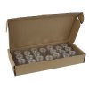 allegories stribrna mince 1oz 2019 britannia germania masterbox