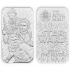 star wars stribrny slitek 1oz 2024 light side