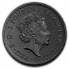 britannia stribrna mince 1oz 2018 ruthenium zlaceni obverse