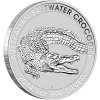 australian saltwater crocodile 1oz 2014