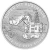 super pit australia stribrna mince 1oz 2022 reverse