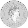 super pit australia stribrna mince 1oz 2019 obverse