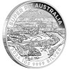 super pit australia stribrna mince 1oz 2024