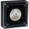australian lunar series iii stribrna mince 1oz 2025 year of the snake zlacena v krabicce presentation