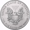 american eagle stribrna mince 1oz 2016