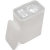 kangaroo stribrny slitek 1 oz tuba otevrena