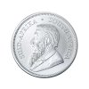 suid afrikaanse krugerrand stribrna mince 1oz 2025 obverse