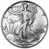 american eagle stribrna mince 1oz 1987 obverse