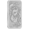 lunar snake stribrny slitek 1oz 2025
