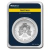 american eagle stribrna mince 1oz 2020 apmex mintdirect premier pcgs blister
