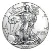 american eagle stribrna mince 1oz 2020 apmex mintdirect premier pcgs obverse