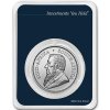 south afrikan krugerrand stribrna mince 1oz 2018 apmex mintdirect premier blister