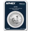 south afrikan krugerrand stribrna mince 1oz 2018 apmex mintdirect premier