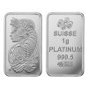 pamp platinovy slitek 1 g multigram platinum bar