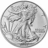 american eagle stribrna mince 1oz 2024 apmex mintdirect premier pcgs obverse