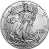 american eagle stribrna mince 1oz 2003 tribute to columbia obverse