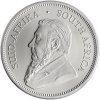 suid afrikaanse krugerrand stribrna mince 1oz 2026 obverse
