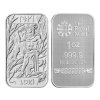norse gods stribrny slitek 1oz 2025 loki predni zadni