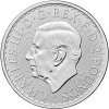 britannia stribrna mince 1oz 2026 obverse