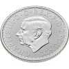 britannia stribrna mince 1oz 2026 obverse edge