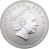 britannia stribrna mince 1oz 2006 obverse
